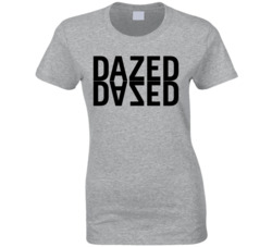 Chloe Grace Moretz inspired Dazed t Shirt 22647181
