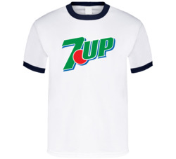 7up Classic T Shirt 25452312