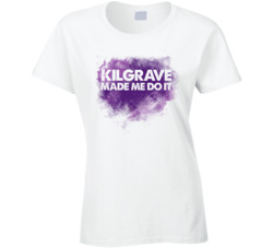 Kilgrave Made Me Do It Jessica Jones Inspired Tshirt 29573022