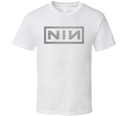 NIN T Shirt 35839239