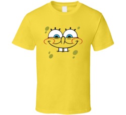 Spongebob Squarepants T Shirt 36523938