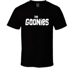 The Goonies T Shirt 36574296