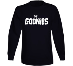 The Goonies Long Sleeve 36574300