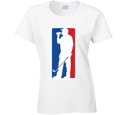 Real Golf Drinking Team Ladies T Shirt 36584832