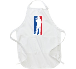 Real Golf Drinking Team Apron 36584834