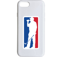 Real Golf Drinking Team Phone Case 36584835