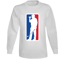 Real Golf Drinking Team Long Sleeve 36584836