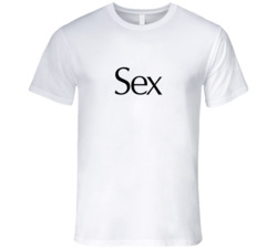 Sex Harry Styles Inspired T Shirt 36602922