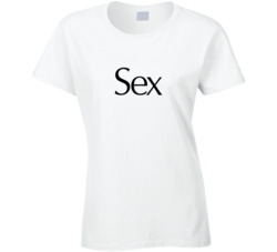 Sex Harry Styles Inspired Ladies T Shirt 36602924