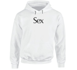 Sex Harry Styles Inspired Hoodie 36602925