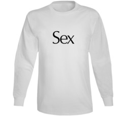 Sex Harry Styles Inspired Long Sleeve 36602928
