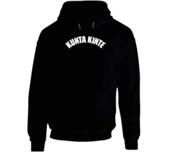 Kunta Kinte Colin Kaepernick Inspired Hoodie 36603045