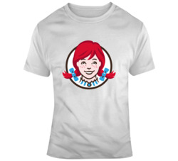 Wendys T Shirt 36835296