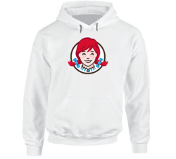 Wendys Hoodie 36835316