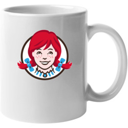 Wendys Mug 36835329