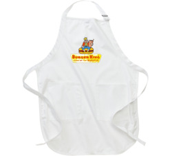 Burger King Vintage Apron 36835784