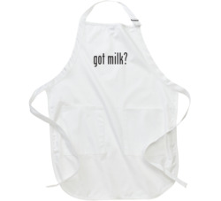 Got Milk? Apron 37104792