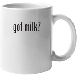Got Milk? Mug 37104796