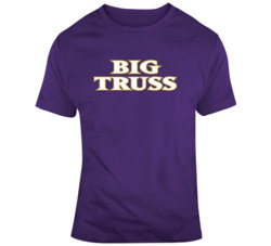 Big Truss T Shirt 37157920