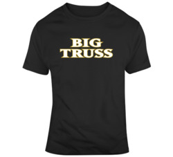 Big Truss Ravens T Shirt 37157921