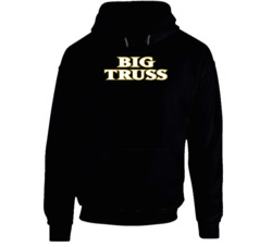Big Truss Ravens Hoodie 37157923