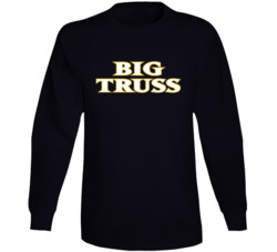 Big Truss Ravens Long Sleeve 37157924