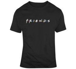 Friends T Shirt 37449445