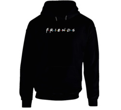 Friends Hoodie 37449448