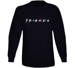 Friends Long Sleeve 37449449