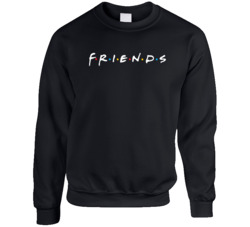 Friends Crewneck Sweatshirt 37449450