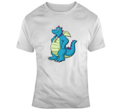 Dragon Tales Ord T Shirt 37456146