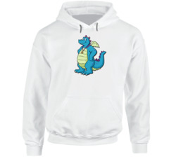 Dragon Tales Ord Hoodie 37456148