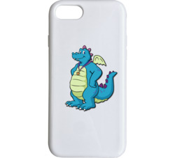 Dragon Tales Ord Phone Case 37456149