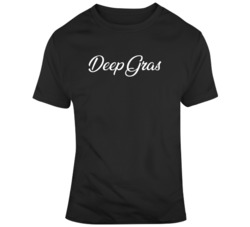 Deep Gras T Shirt 37514276