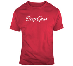 Deep Gras T Shirt 37514295