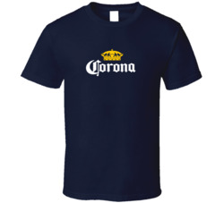 Corona Beer T Shirt 37671912