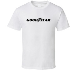 Good Year Classic T Shirt 38233143