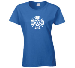 Volkswagon Vw Classic 1937 Ladies T Shirt 38233887