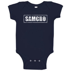 Samcro Baby One Piece 38320583