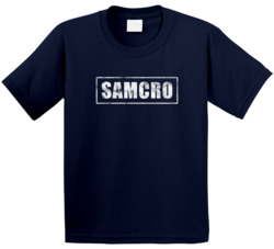 Samcro T Shirt 38320584
