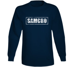Samcro Long Sleeve 38320587