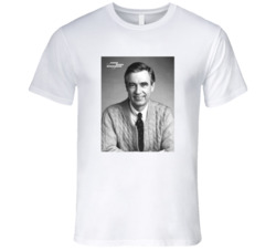 Mr Rogers T Shirt 38454733