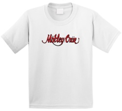 Motley Crue T Shirt 38544375