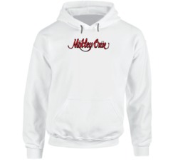 Motley Crue Hoodie 38544377
