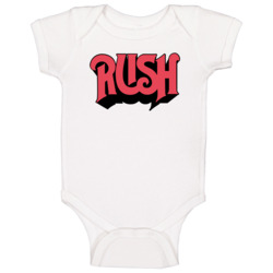 Rush Baby One Piece 38544384
