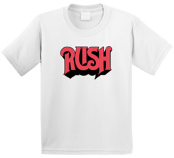 Rush T Shirt 38544385