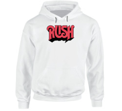 Rush Hoodie 38544387