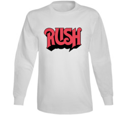 Rush Long Sleeve T Shirt 38544389