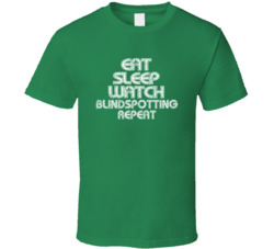 Eat Sleep Watch Blindspotting Repeat 2021 Popular Best Tv Television Show Cool Unique Gift T Shirt 39148992