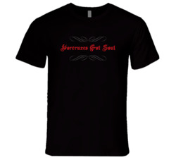 Horcruxes Got Soul Harry Potter Inspired T Shirt 5751396